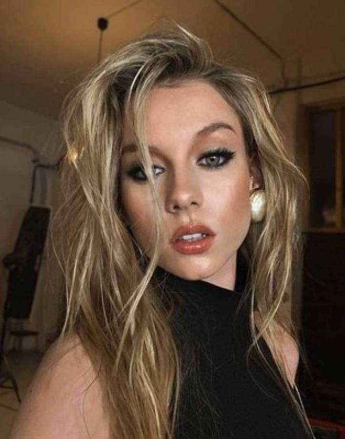 Lo descubren: Mbappé intenta seducir a la espectacular Ester Expósito en Instagram