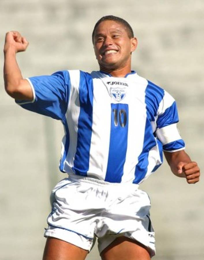 ¡La actualidad de Honduras! De abundancia de delanteros a escasez de goles