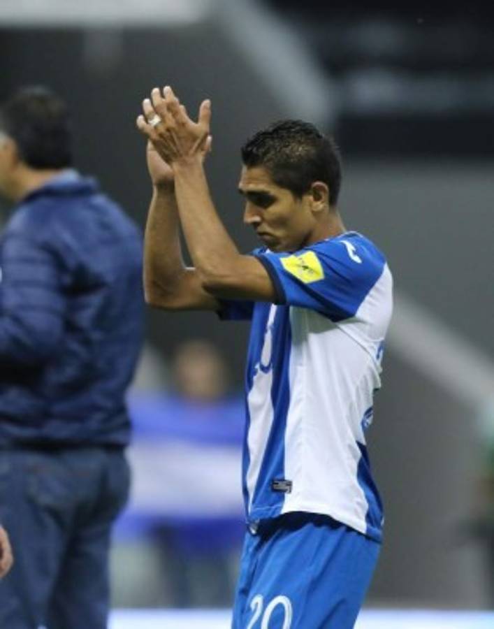 El 11 ideal de Honduras en la fase de grupos de eliminatorias Concacaf