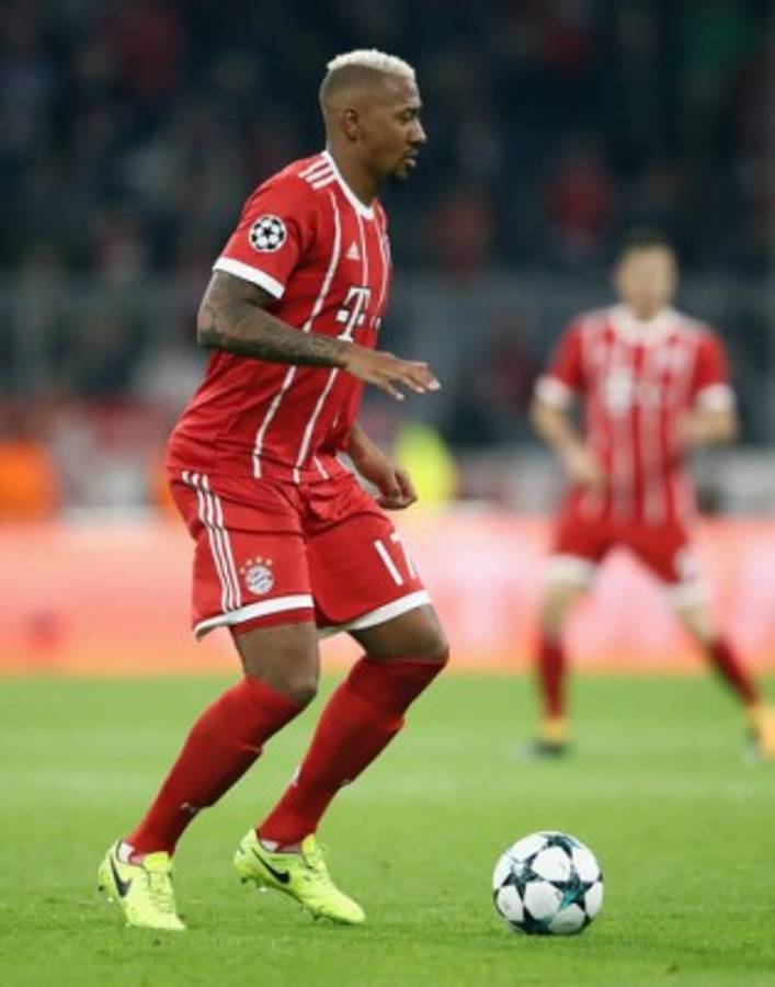 FICHAJES: Barrida en el Bayern; increíble destino de Zidane y Cristiano pone su condición