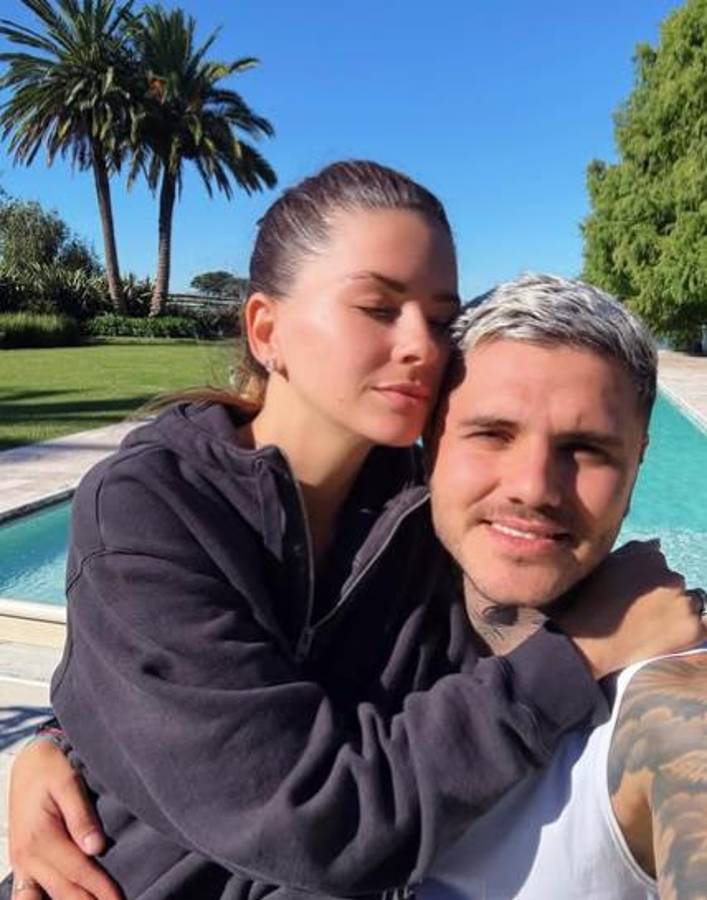 Wanda Nara publicó los requisitos para ser su novio: Si pido mucho es porque yo tengo mucho para dar