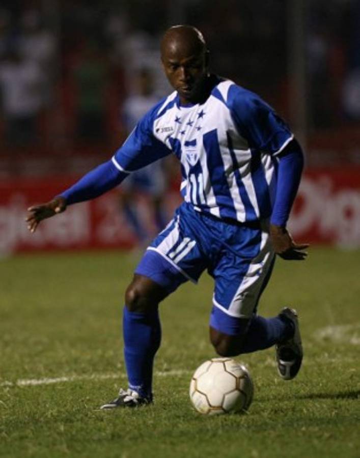 ¡Hace 9 años! El último 11 hondureño que doblegó a Chile