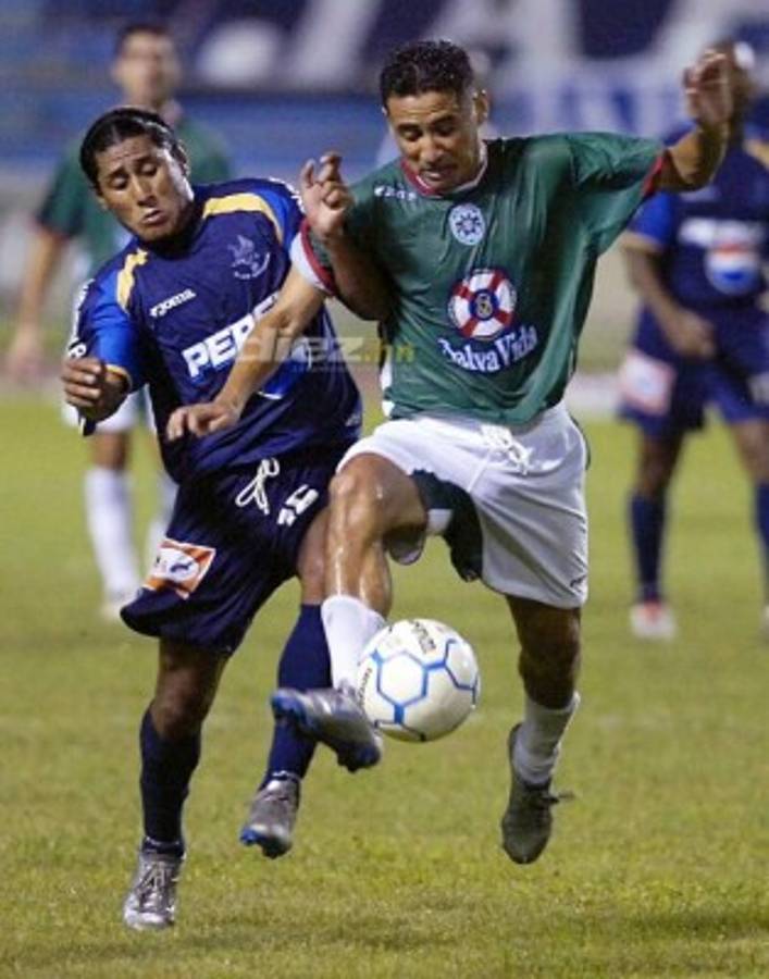 Edy Vásquez: El auto desecho donde murió, su contagioso baile, el llanto desconsolado de Emilio Izaguirre y su título con Motagua