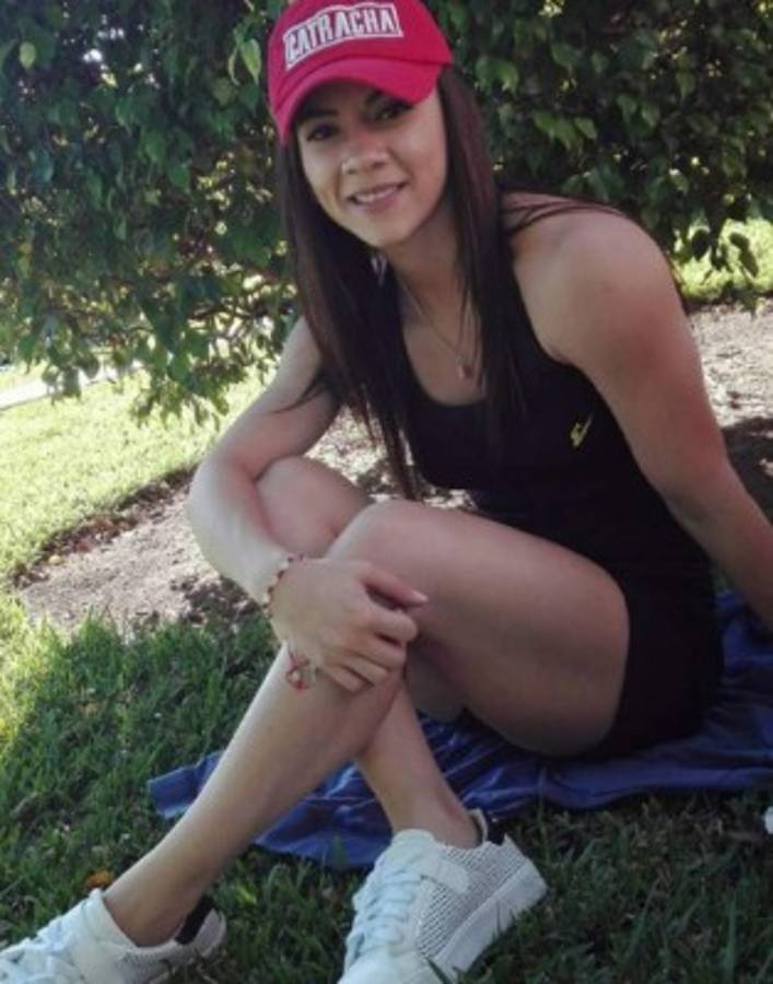 Así es Isabel Zambrano, la presentadora de TV que es conquistada por Diego Vázquez