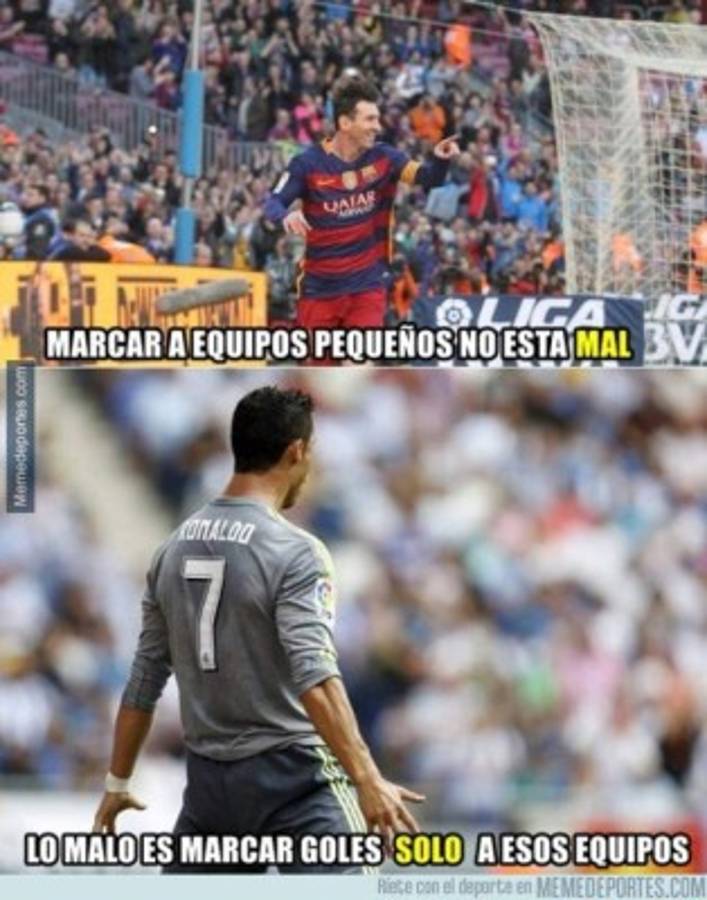MEMES: El humor sobre Barcelona y Messi luego del triunfo contra Granada
