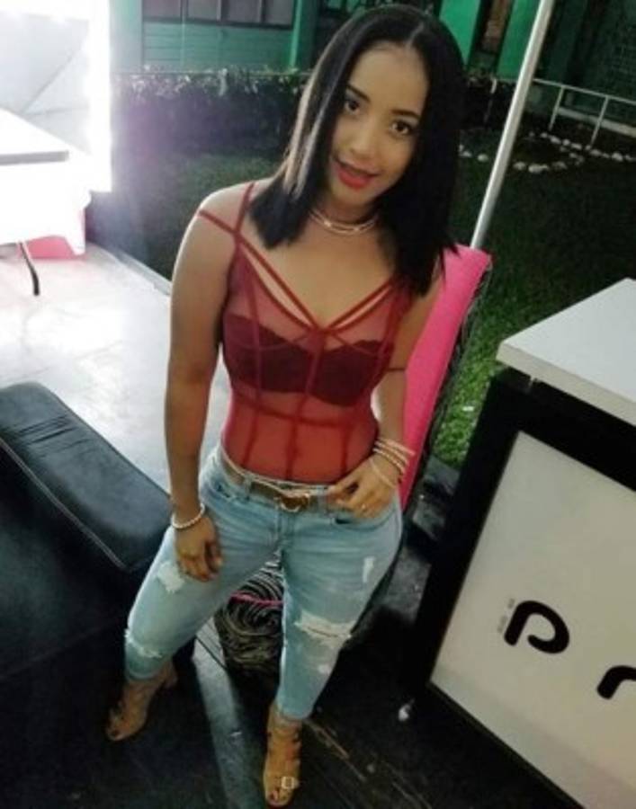 KD La Caracola revela el porqué terminó con Deiby Flores y Franco Güity