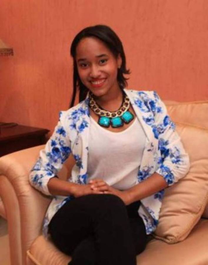 Fotos: Las hermosas novias y esposas de los jugadores del Olimpia