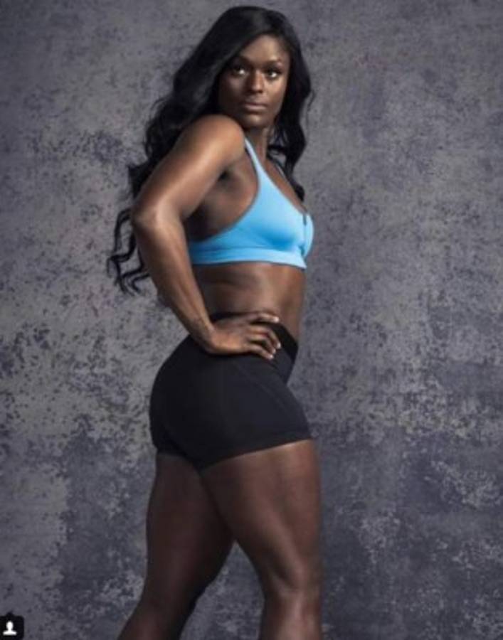 ¿De dónde son? Las atletas más bellas de los Juegos Olímpicos de Invierno 2018