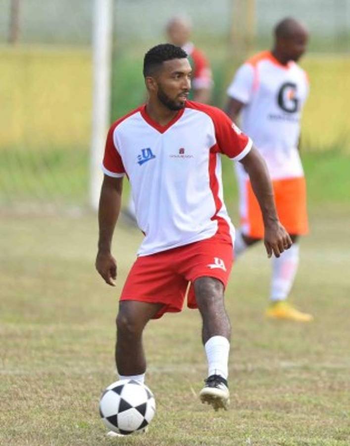 Así lucen ahora algunos exfutbolistas teleños que brillaron en la Liga Nacional