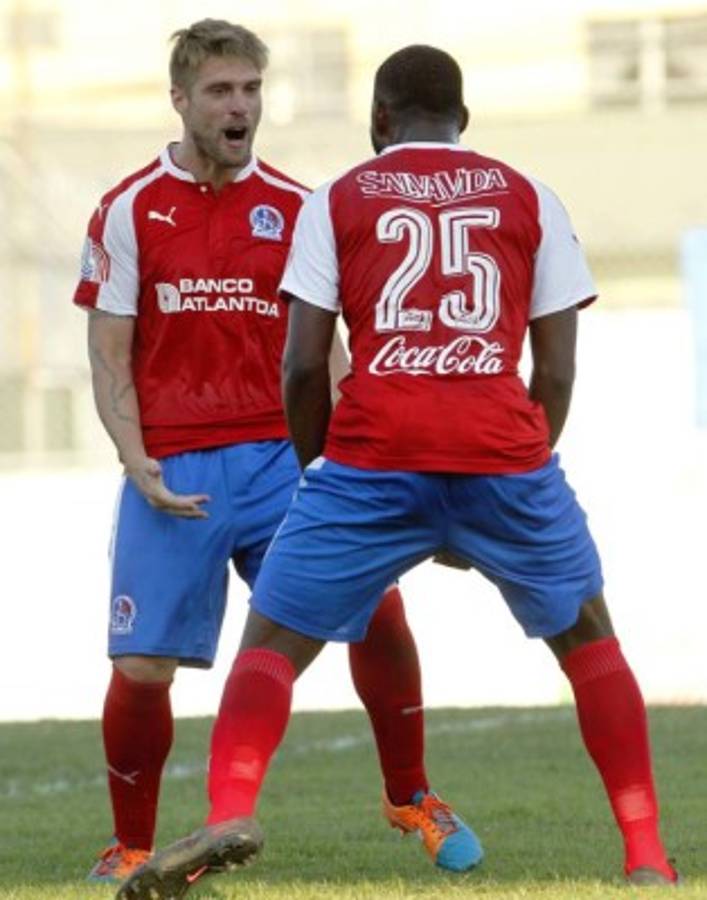 Los rostros que no veremos en Liga Nacional en este Apertura 2017