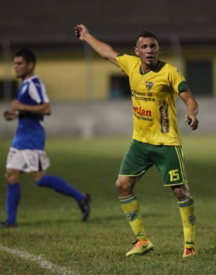 TOP: Los delanteros que han movido el mercado de fichajes de Honduras