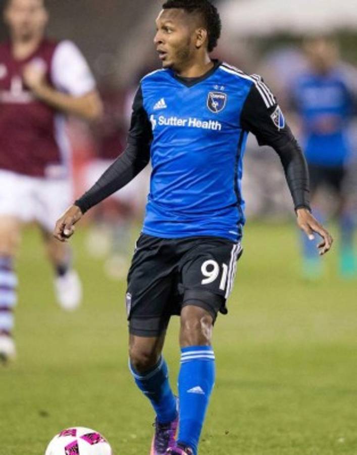 ¡EQUIPAZO! El once centroamericano elaborado por Everardo Herrera