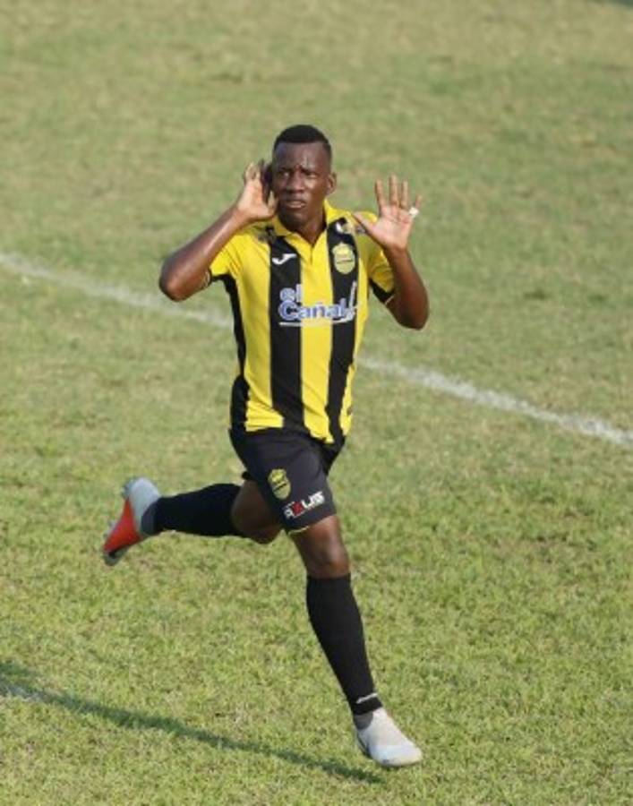 ¡SIN MARIO! El 11 de Real España que pide la afición para remontar a UPN