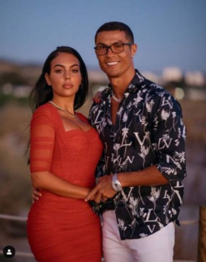 ¡Sorpresa! Así le pidió matrimonio Cristiano Ronaldo a Georgina Rodríguez y su retiro estaría muy cerca