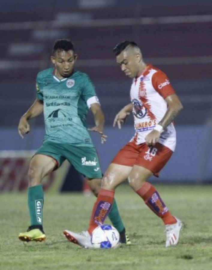 ¡Con todo y a matar! Los 11 que utilizarían hoy Marathón y Saprissa para la batalla en el Nacional