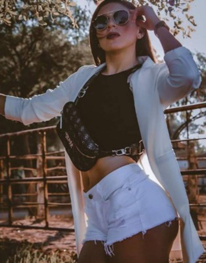 Norma Palafox incendia las redes con sus últimas fotografías y hace inesperada revelación