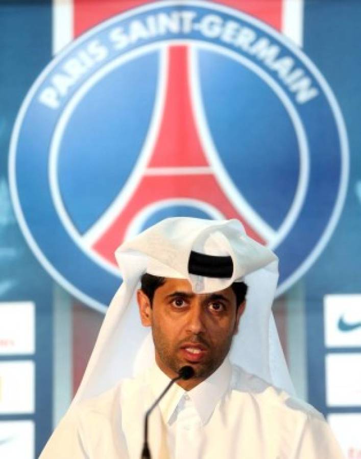 Así es Al-Thani, el verdadero dueño del PSG y quien fichó a Messi: Sus millones y negocios
