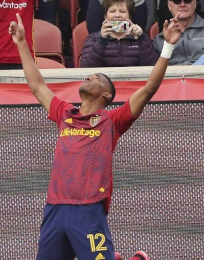 ¡Legionarios al rescate! El equipo de combate de Honduras tras la penosa presentación contra Nicaragua