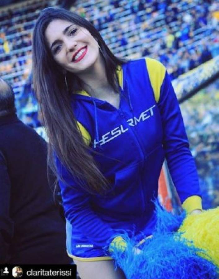 ¡Tremendo lío! Boca Juniors despide a todas sus hermosas porristas