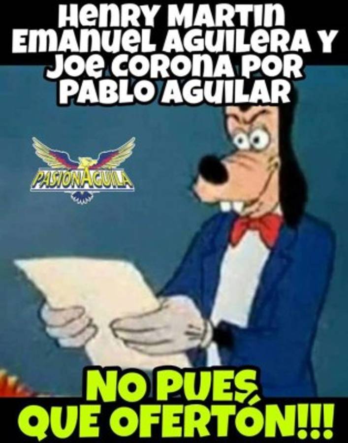 ¡GRACIOSOS! El draft mexicano provocó memes para morirse de la risa