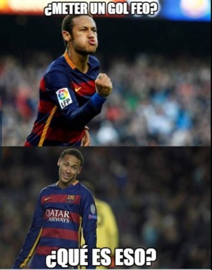 Los mejores memes en los cuartos de final de la Copa del Rey