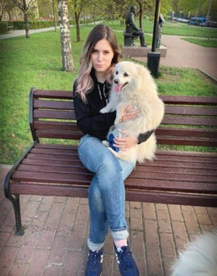 Encuentran muerta a la jugadora Liliya Novikova tras un incidente con su celular