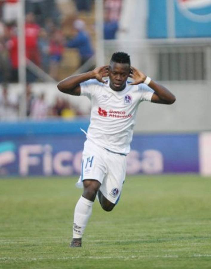 El 11 que pide la afición de Olimpia para buscar la remontada ante Motagua