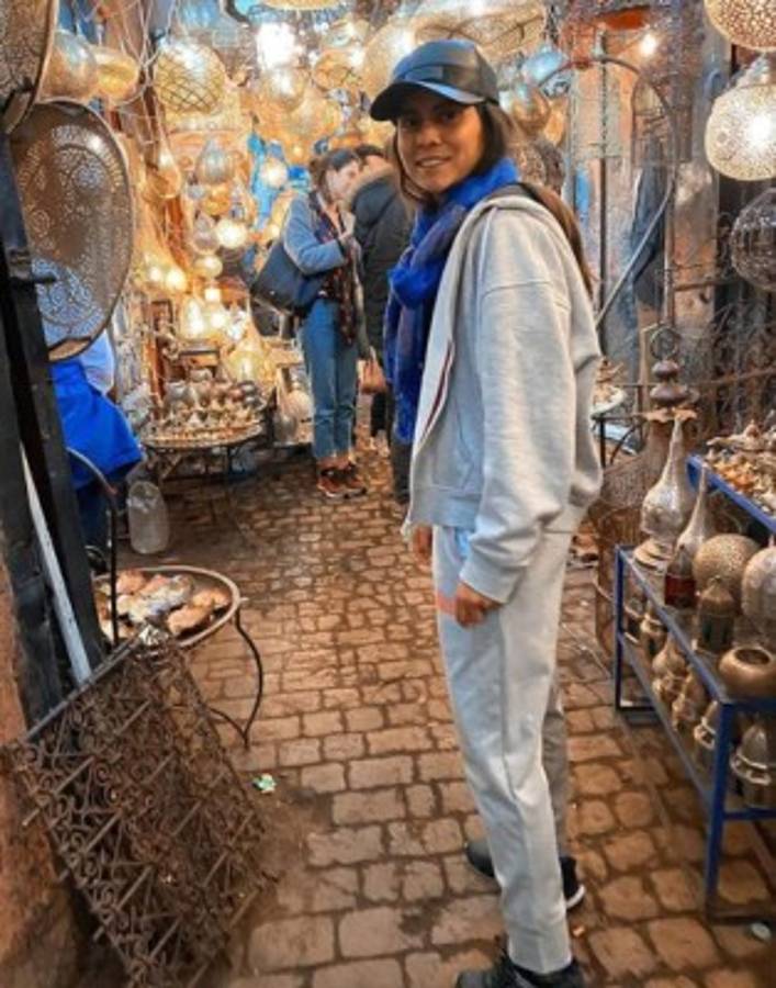 Quién es Kenti Robles: la futbolista mexicana con más títulos en España y que fue fichada por el Real Madrid