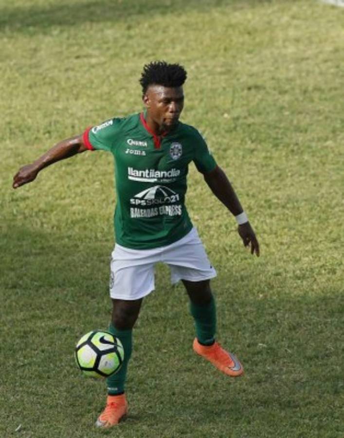 ¡Explosivo! El posible 11 de Héctor Vargas para conquistar la remontada ante Motagua