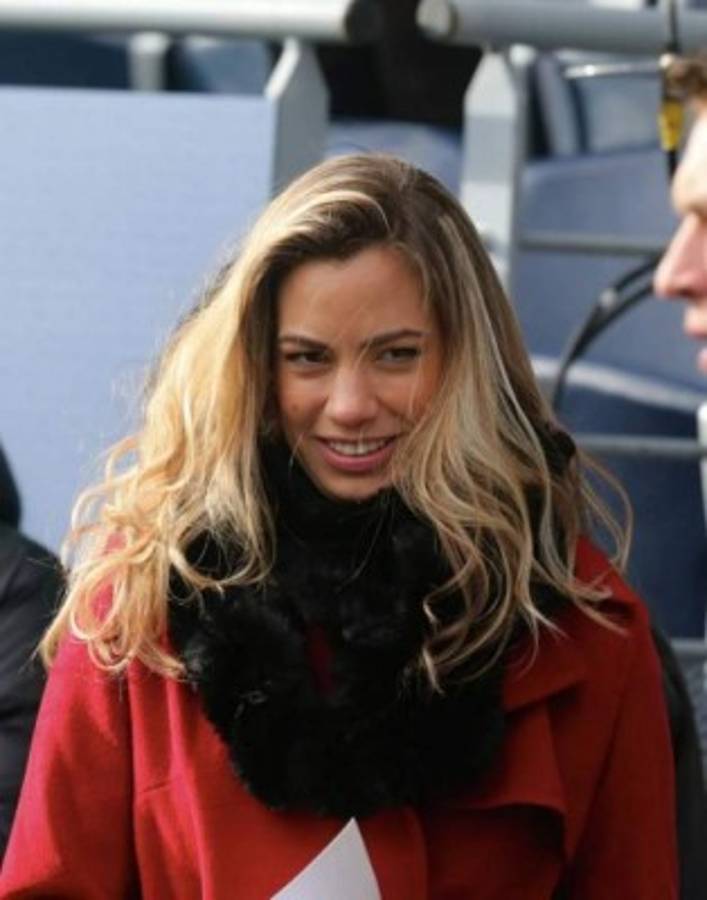 Fotos: Anne-Laure Bonnet, la presentadora de The Best 2018 que fue relacionada con Cristiano Ronaldo