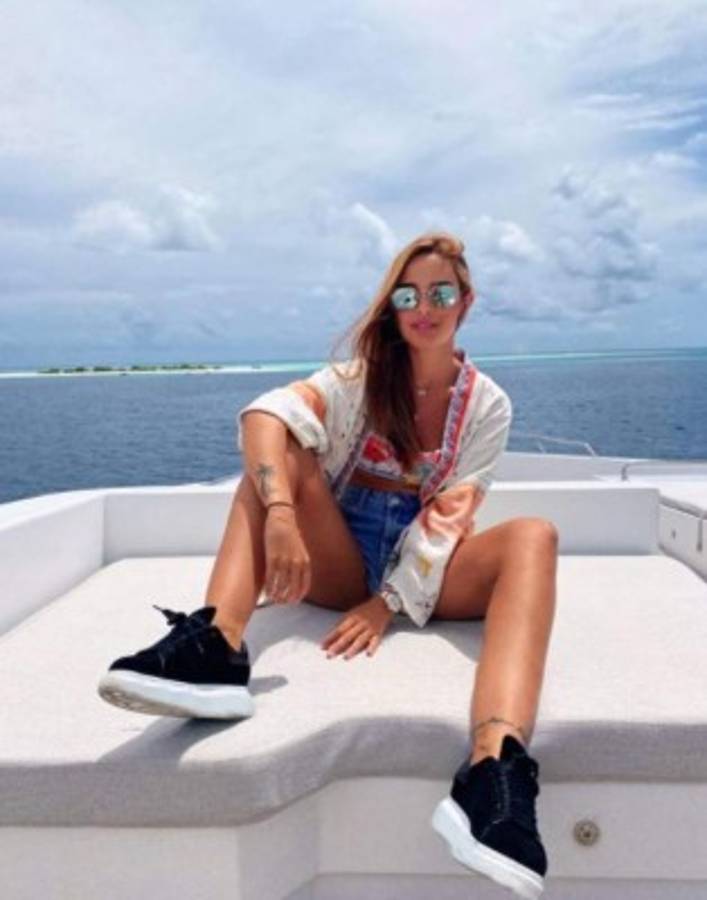 Escándalo: Nikita Mazepin se grabó manoseando a una mujer y causa indignación a su equipo