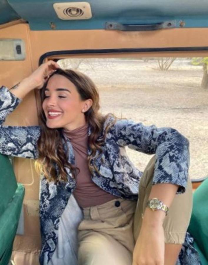 Escándalo: Nikita Mazepin se grabó manoseando a una mujer y causa indignación a su equipo