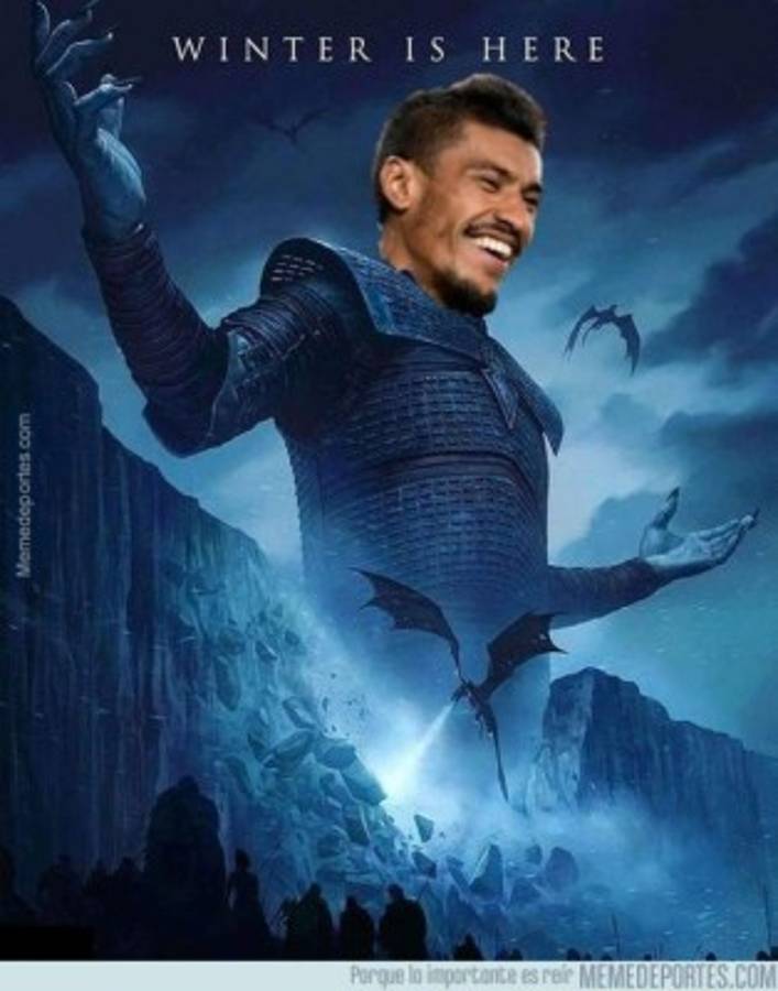 Imperdibles: Los memes que dejaron los partidos de la fecha FIFA