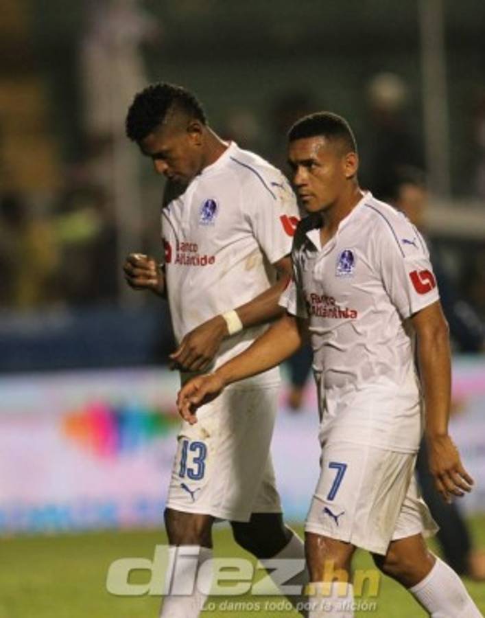 ¡Júbilo, lágrimas y 'marihuana'! El emotivo festejo del Honduras por llegar a la final