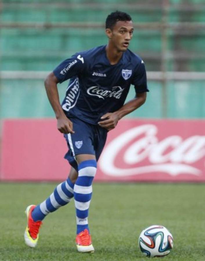 ¡ENORME! Los futbolistas que hizo debutar en Liga Nacional Héctor Vargas