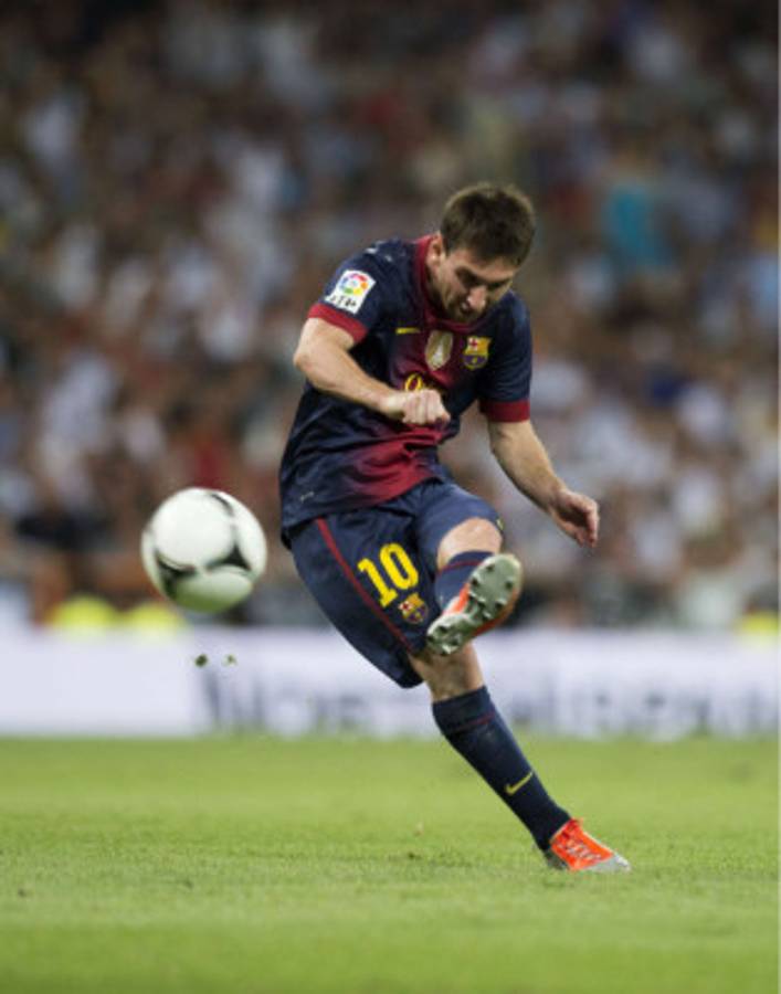 Real Madrid le gana la Supercopa al Barcelona