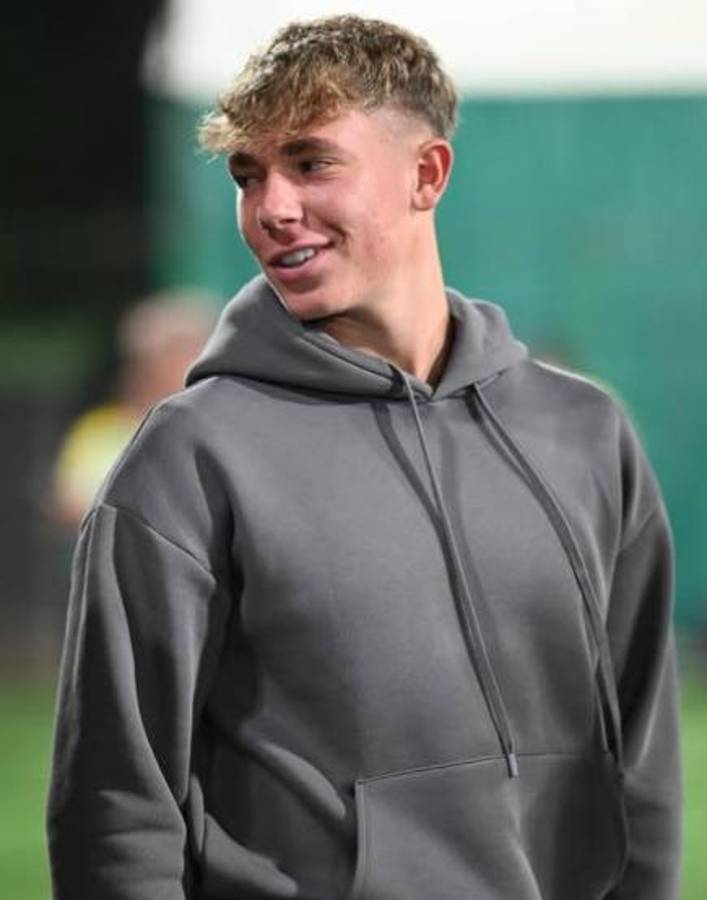 El hijo de Totti se retiró con apenas 19 años y revelaron los increíbles motivos: No jugaré más, es suficiente