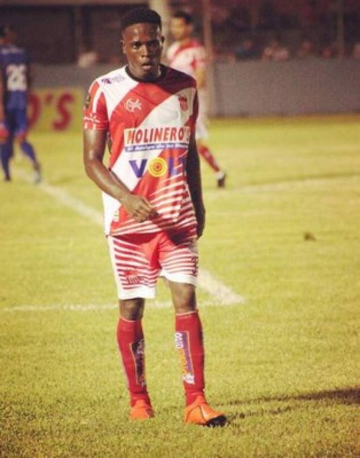 Gabby Corea, la hermosa colocha que conquistó a Marvin 'Flecha' Bernárdez