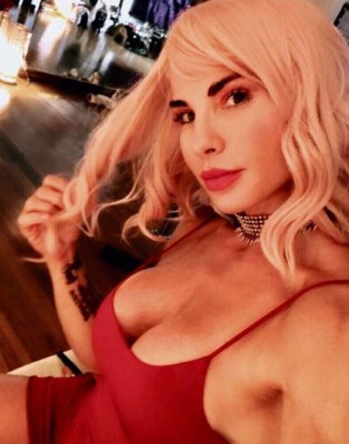 Misteriosa muerte: Encuentran sin vida a Mandy Blank, la leyenda del fitness