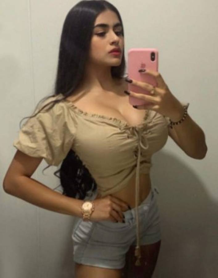 Valeria Giraldo, la preciosa abogada que enamora en Colombia y su promesa se hace viral