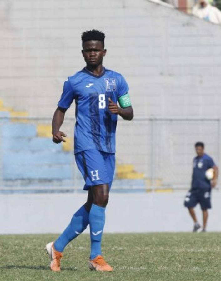 ¿Quiénes son y dónde juegan? Los 20 héroes olímpicos de Honduras que lograron el boleto a Tokio 2021