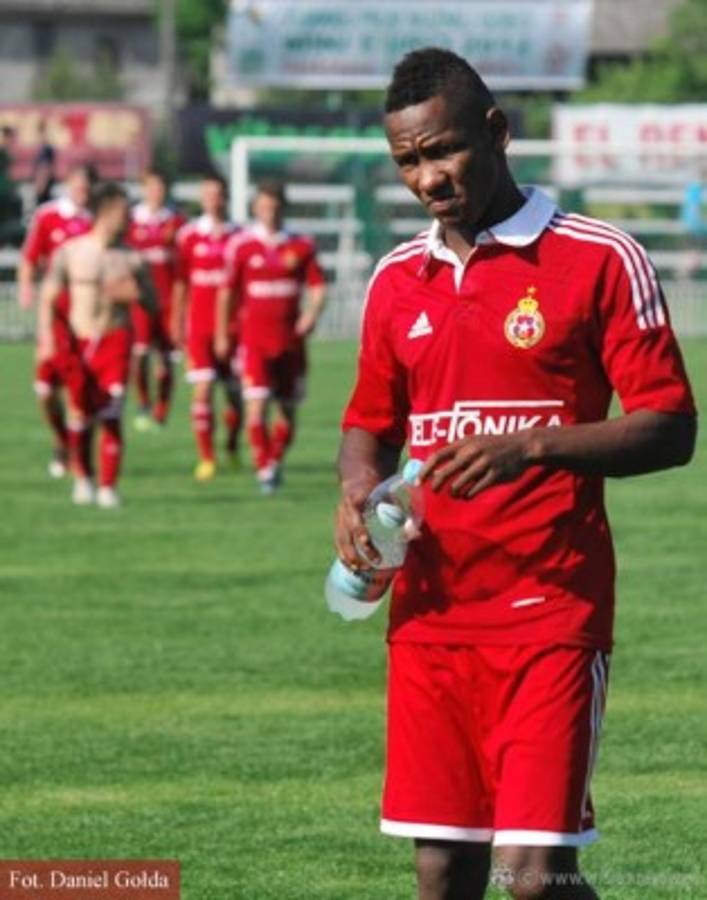 El álbum desconocido de Romell Quioto; sonrisas y tragedia en su camino al éxito