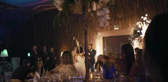 Así fue la picante boda de Jesé Rodríguez y Aurah Ruiz: El lujoso auto de regalo, invitados y ¿quién pagó?