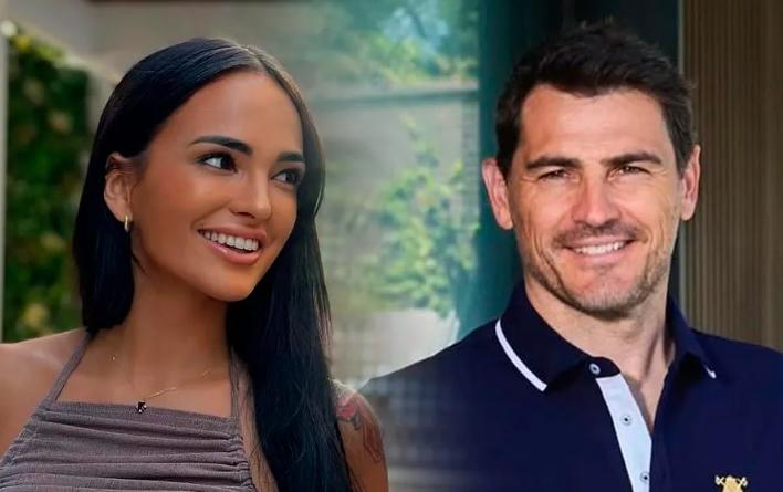 Tuvo una cita secreta con una leyenda del Real Madrid y así fueron captados: “¿No dicen más las imágenes que las palabras?”