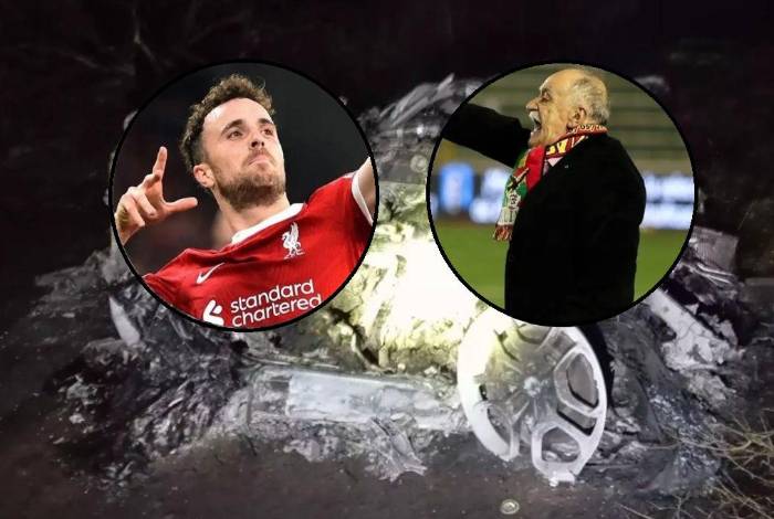 Ajedrecistas como Boris Spassky, boxeadores como George Foreman y entrenadores como Leo Beenhakker y Xabier Azkargorta fallecieron. Las muertes más dolorosas fueron las de los futbolistas hermanos Diogo Jota y André Silva en un accidente de tráfico. Esta es la lista de los personajes relacionados con el mundo del deporte que se fueron para siempre: