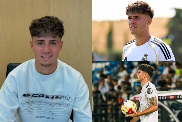 El lateral zurdo es la principal novedad de Xabi Alonso para esta tarde cuando el Real Madrid se mide al Alavés