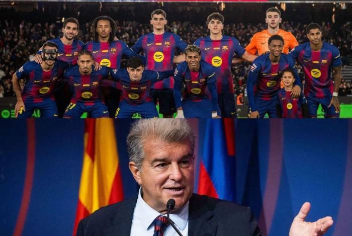 La mayor cifra jamás vista: millonario saudí sacude a España con una oferta histórica para comprar al FC Barcelona