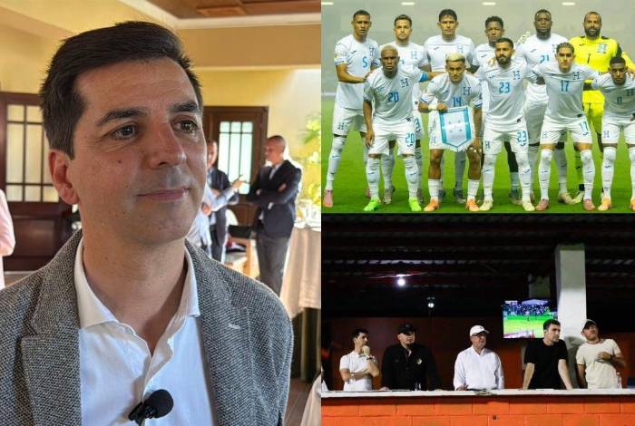 Bloqueamos 56 jugadores: Francis Hernández revela cómo va la lista para enfrentar a Perú en esta fecha FIFA