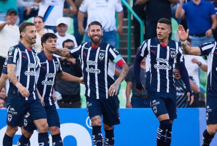 Se va sin títulos: la estrella no seguirá en Monterrey y es la primera baja rumbo al Apertura 2026