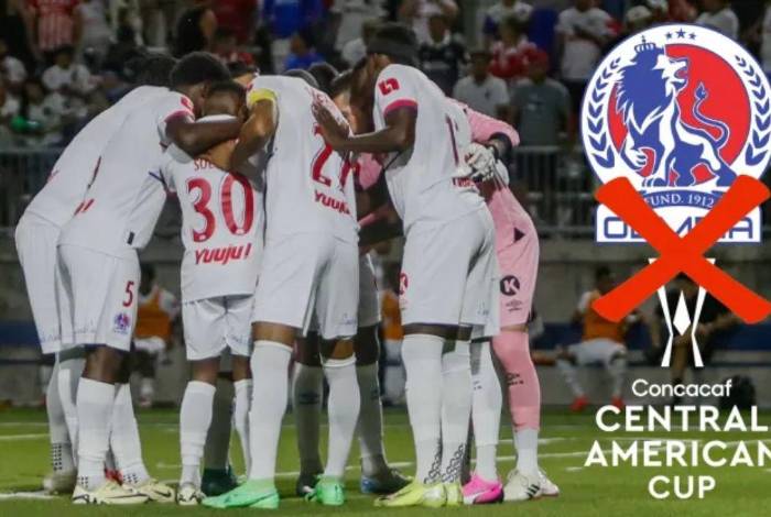 Oficial: exfutbolista de Olimpia sufre dura noticia en el extranjero y es anunciado de baja para la próxima temporada